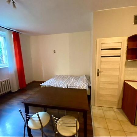 Comfortable Apartment In Old Town Krakov Exteriér fotografie